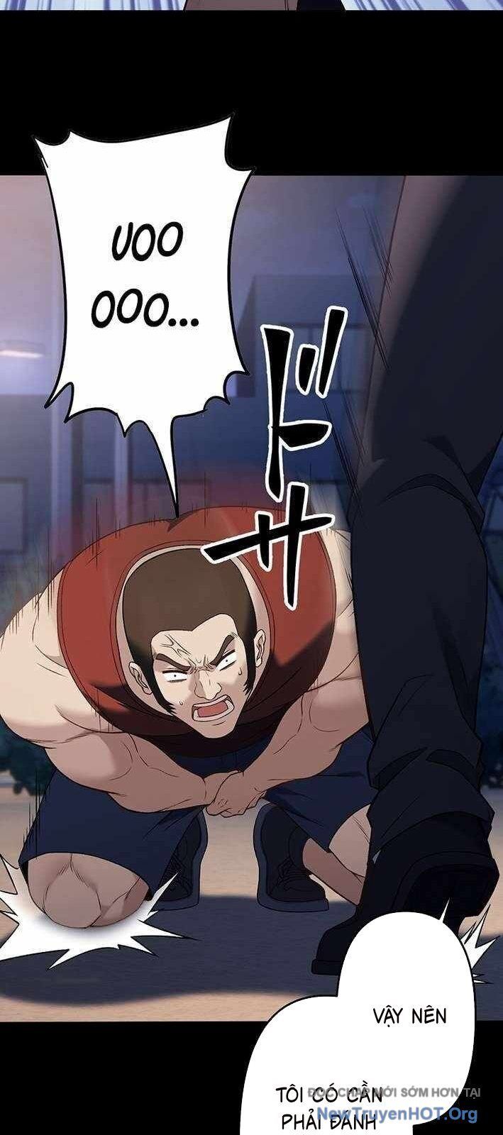 Lão Đại Trung Niên Không Danh: Chapter 16