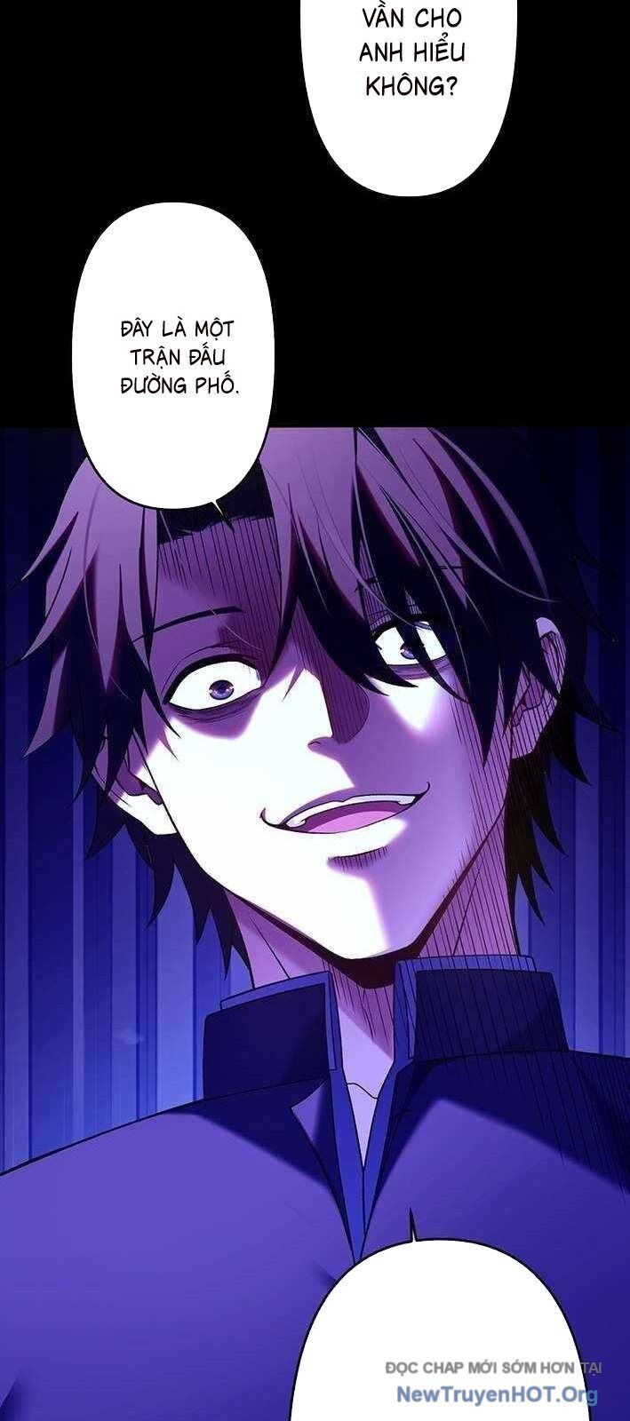 Lão Đại Trung Niên Không Danh: Chapter 16