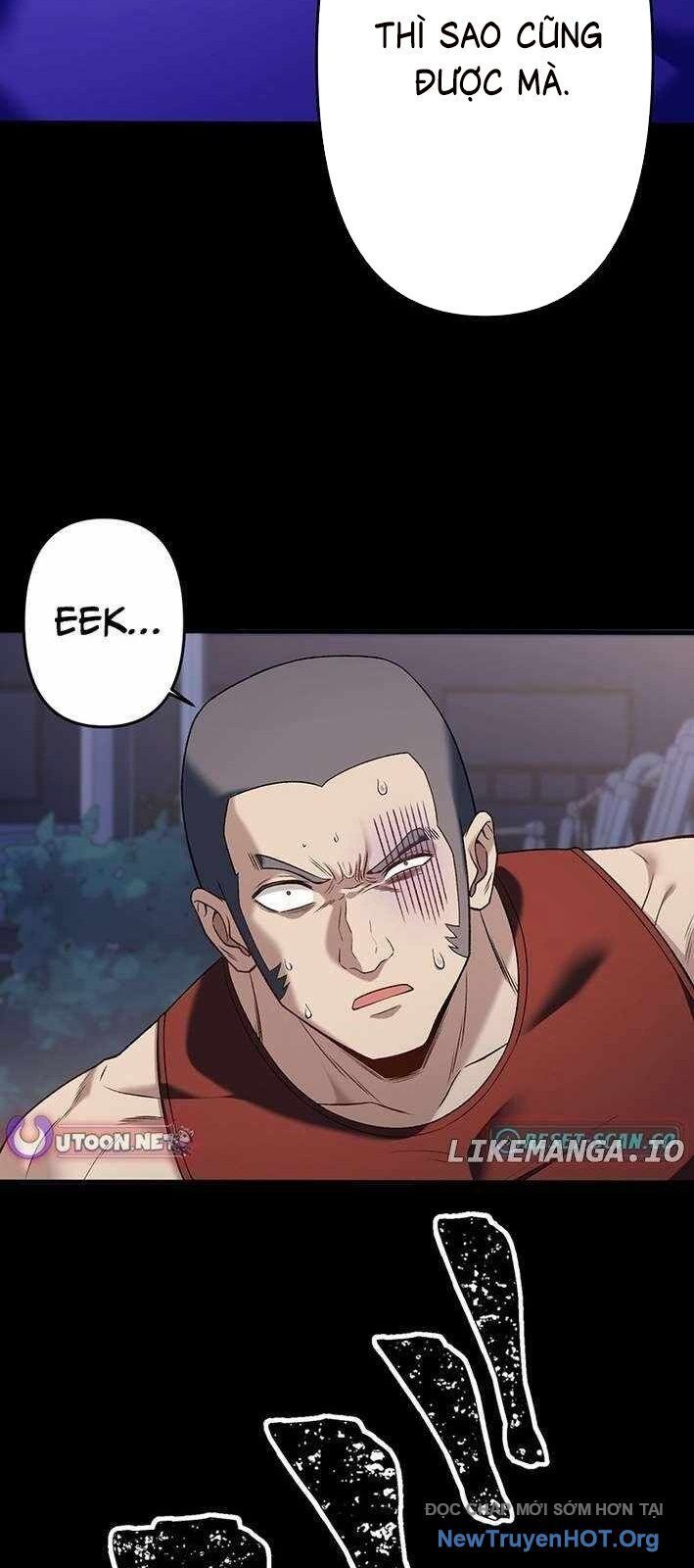 Lão Đại Trung Niên Không Danh: Chapter 16