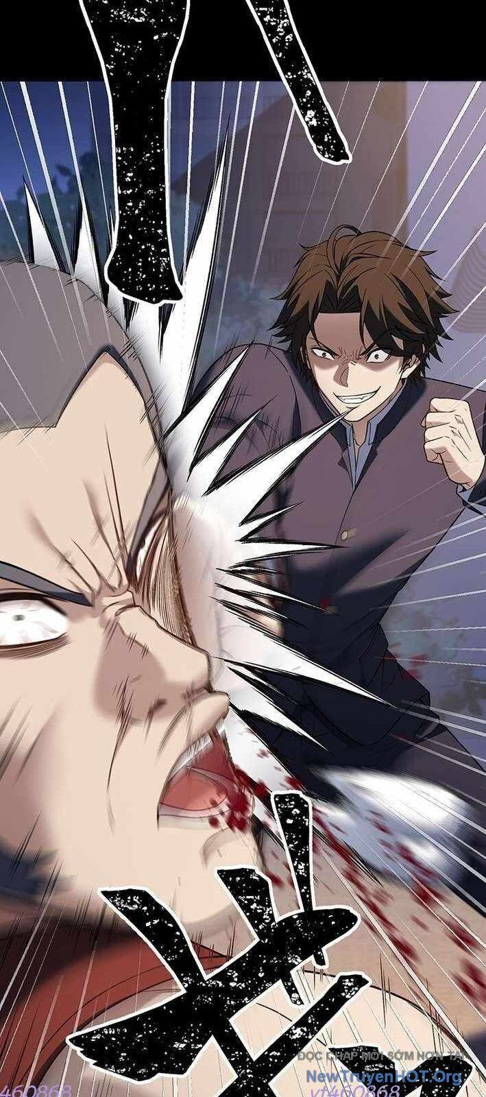 Lão Đại Trung Niên Không Danh: Chapter 16