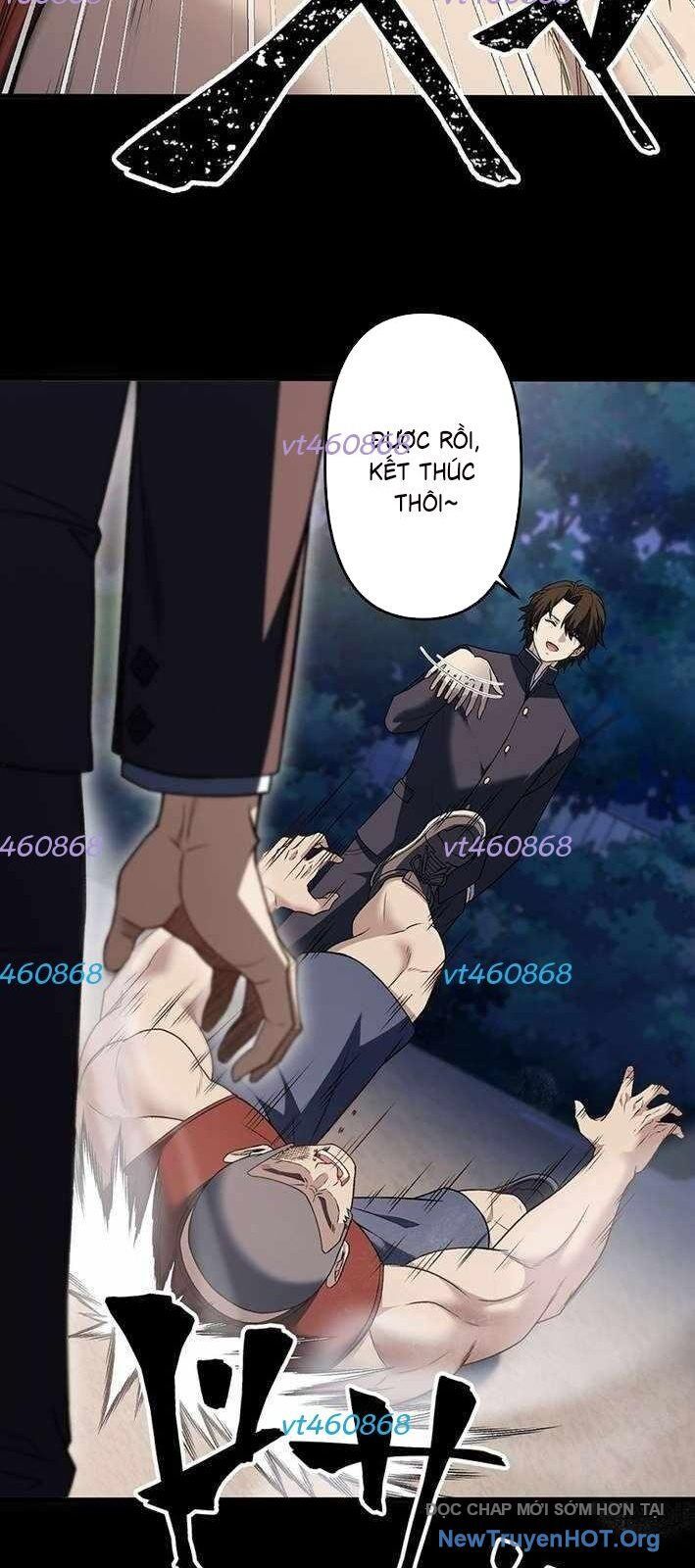 Lão Đại Trung Niên Không Danh: Chapter 16