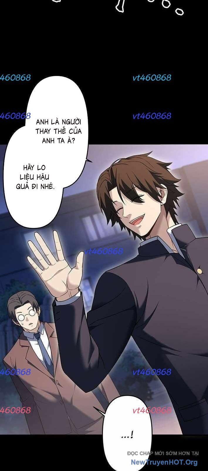 Lão Đại Trung Niên Không Danh: Chapter 16