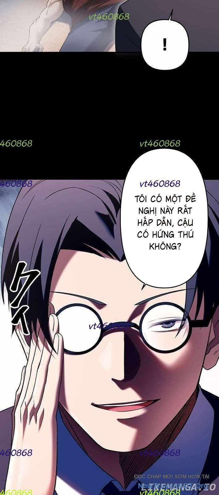 Lão Đại Trung Niên Không Danh: Chapter 16