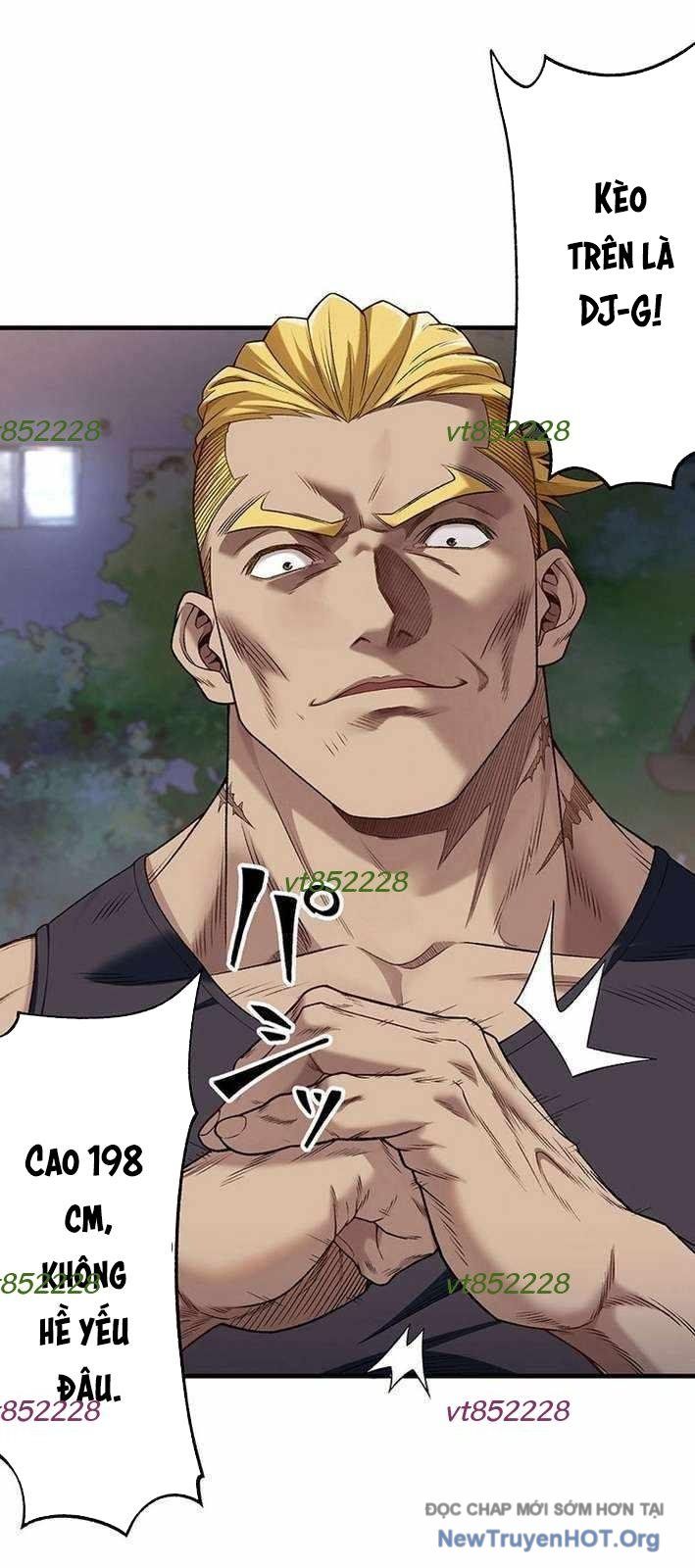 Lão Đại Trung Niên Không Danh: Chapter 19