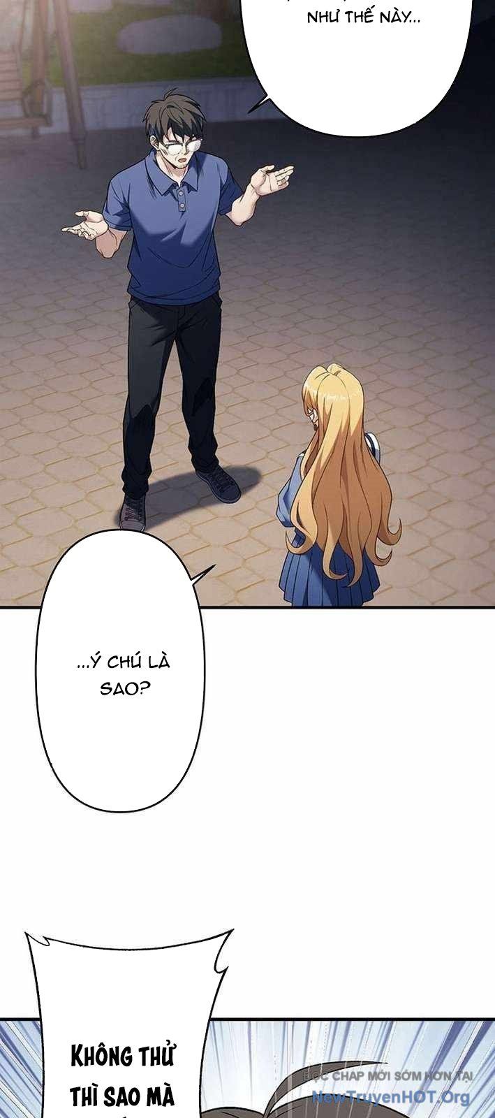 Lão Đại Trung Niên Không Danh: Chapter 19