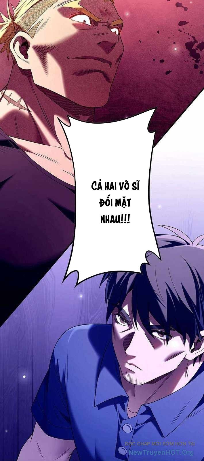 Lão Đại Trung Niên Không Danh: Chapter 19