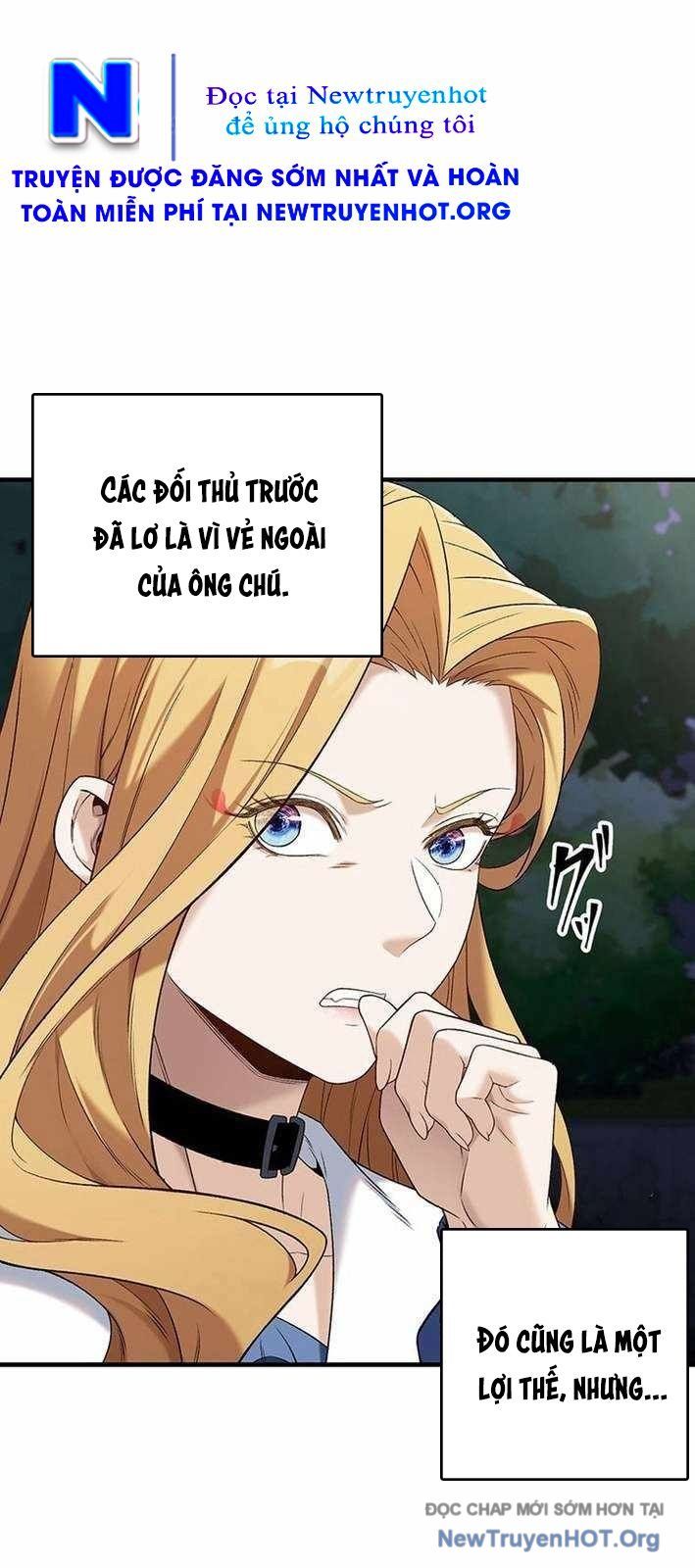 Lão Đại Trung Niên Không Danh: Chapter 19