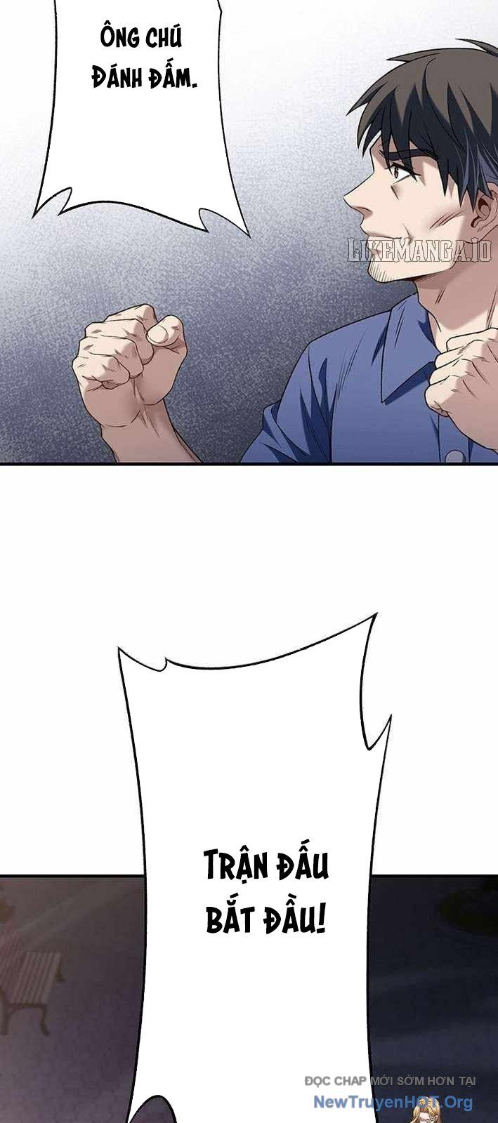 Lão Đại Trung Niên Không Danh: Chapter 19
