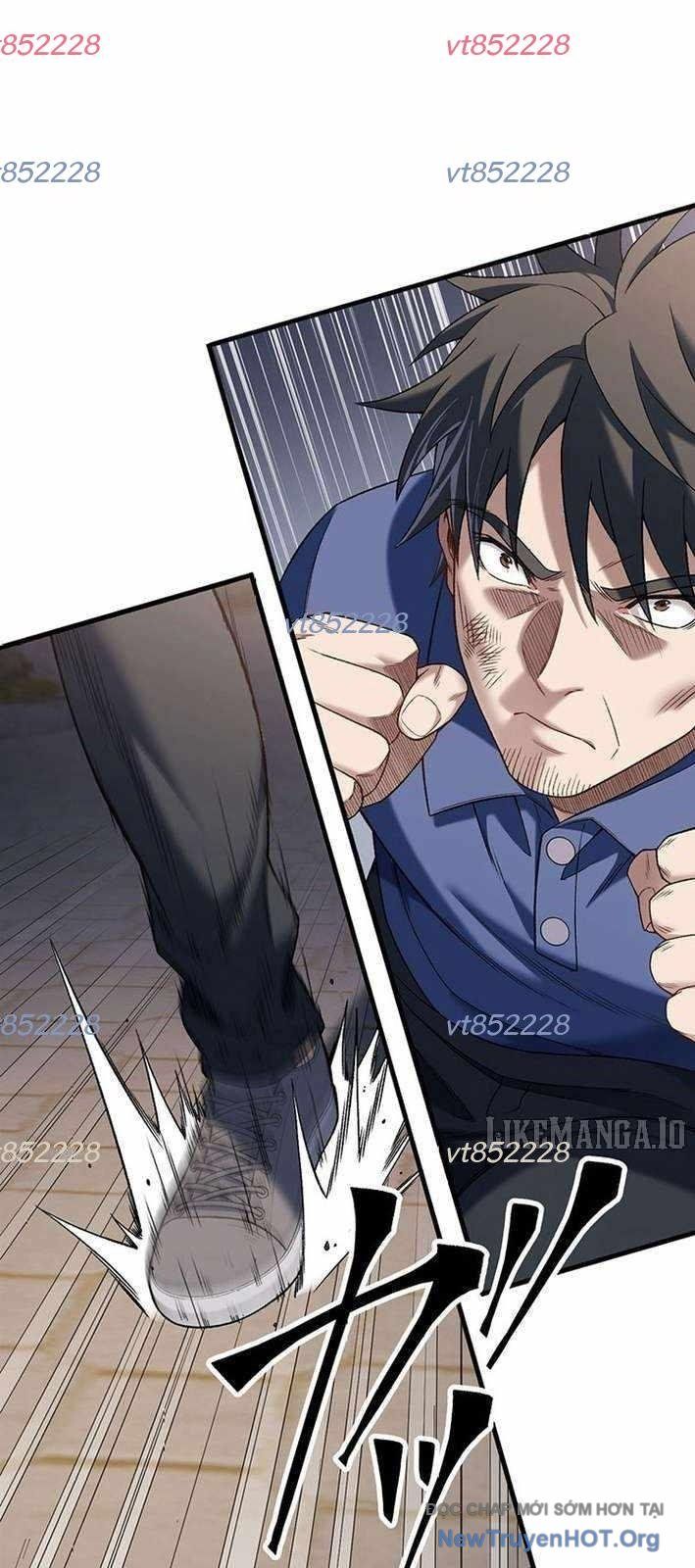 Lão Đại Trung Niên Không Danh: Chapter 19