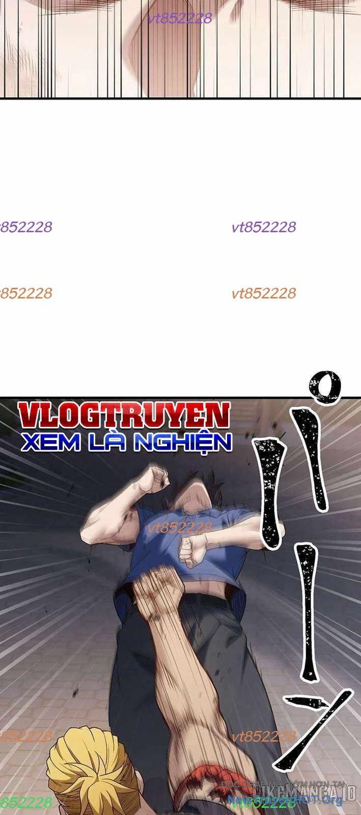 Lão Đại Trung Niên Không Danh: Chapter 19