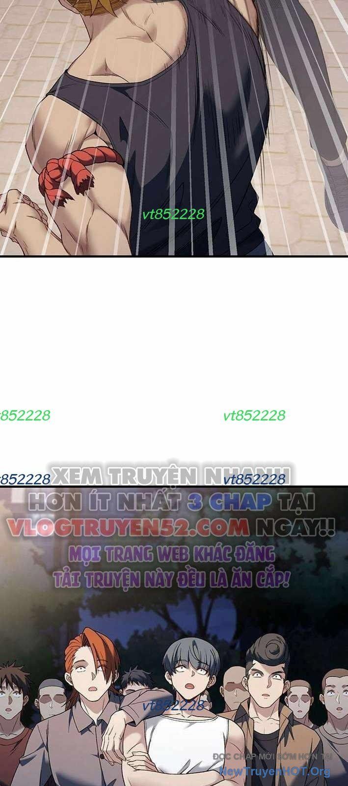 Lão Đại Trung Niên Không Danh: Chapter 19