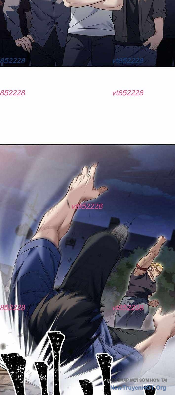 Lão Đại Trung Niên Không Danh: Chapter 19