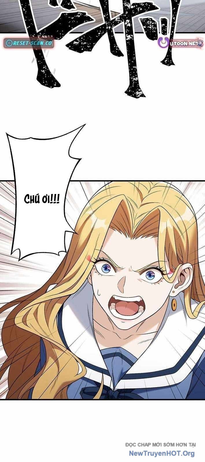 Lão Đại Trung Niên Không Danh: Chapter 19