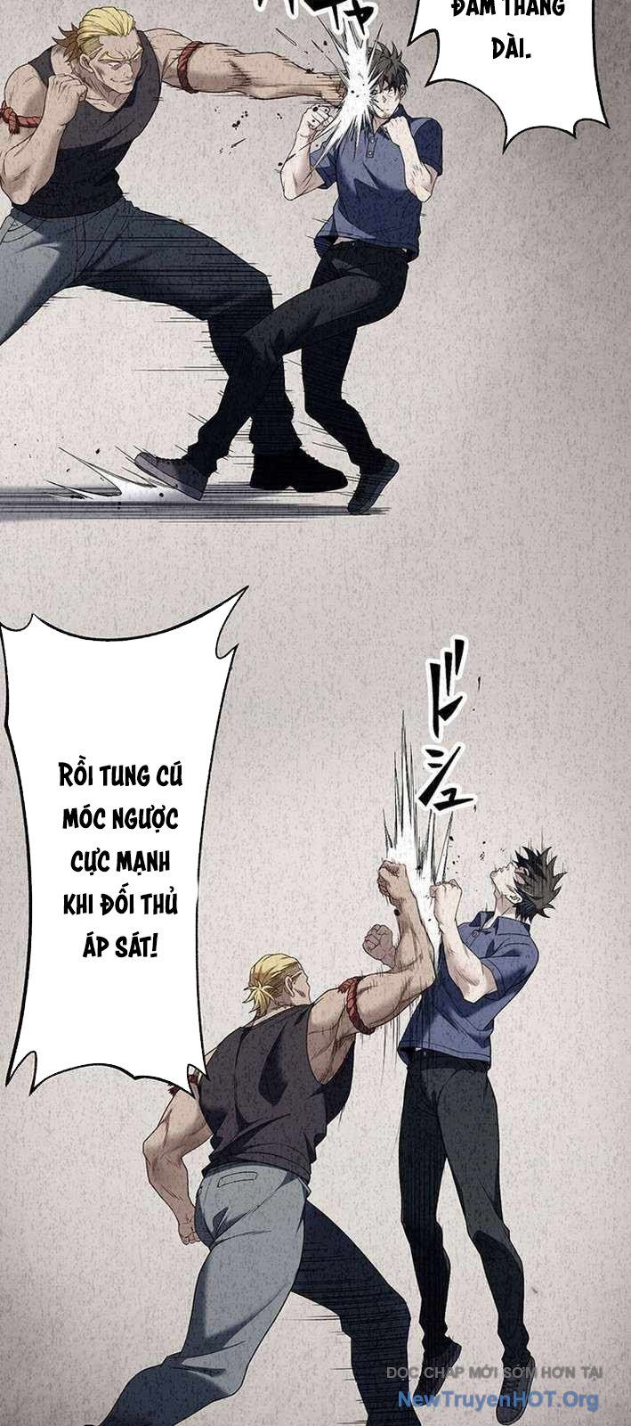 Lão Đại Trung Niên Không Danh: Chapter 19