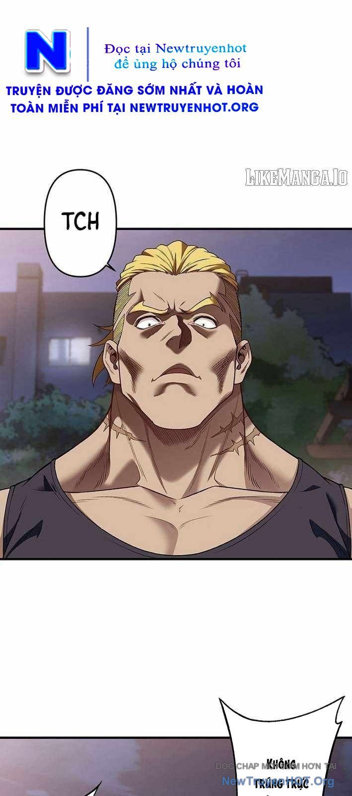 Lão Đại Trung Niên Không Danh: Chapter 19