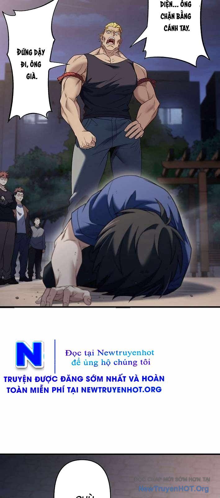 Lão Đại Trung Niên Không Danh: Chapter 19