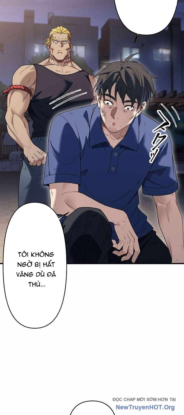 Lão Đại Trung Niên Không Danh: Chapter 19