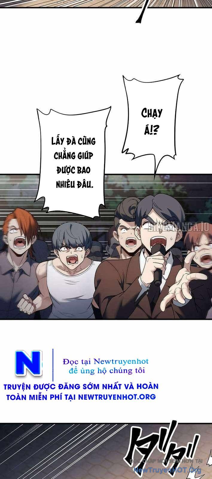 Lão Đại Trung Niên Không Danh: Chapter 19