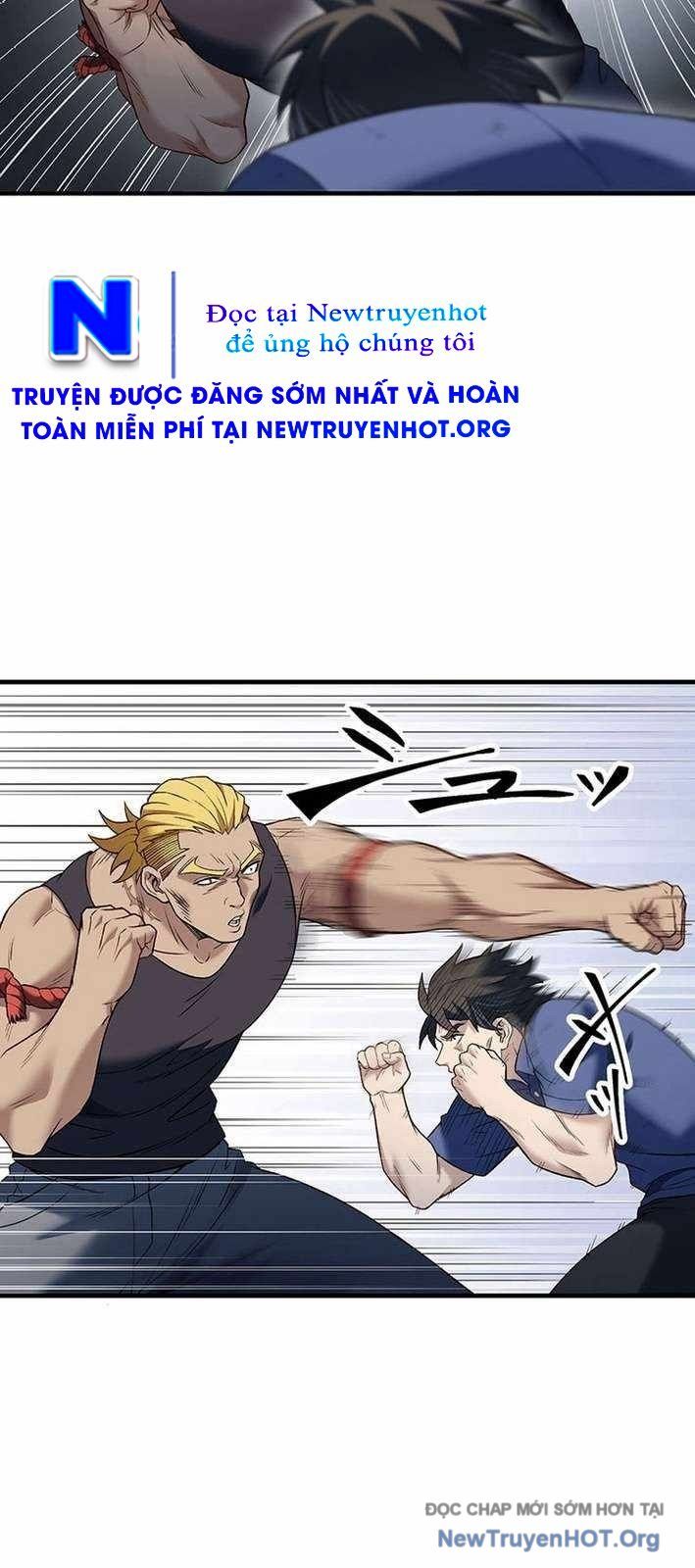 Lão Đại Trung Niên Không Danh: Chapter 19