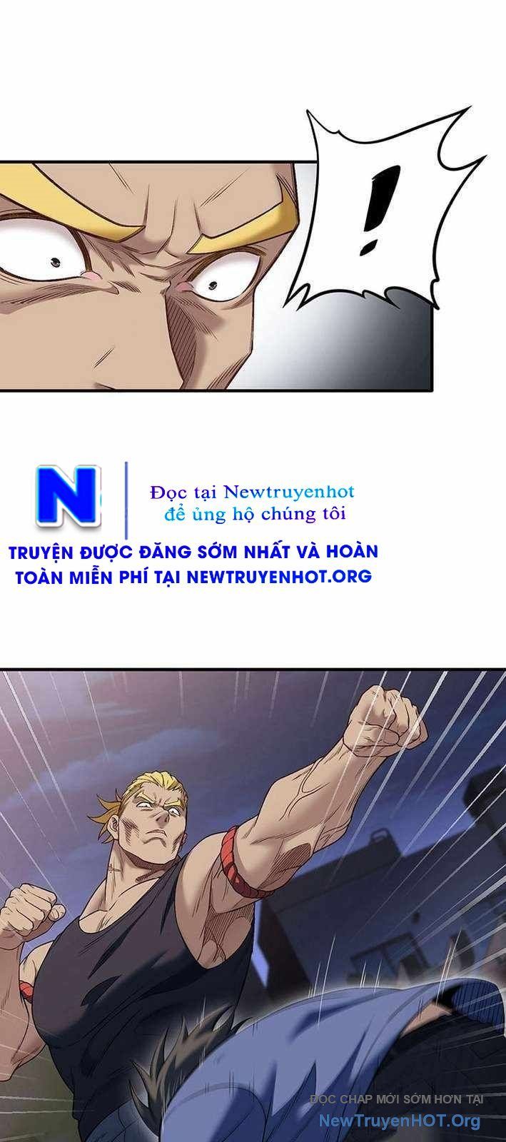 Lão Đại Trung Niên Không Danh: Chapter 19