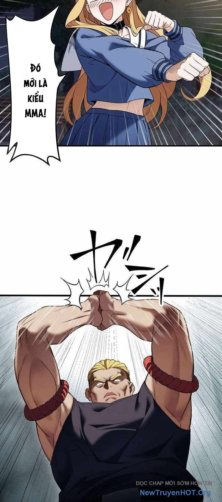 Lão Đại Trung Niên Không Danh: Chapter 19