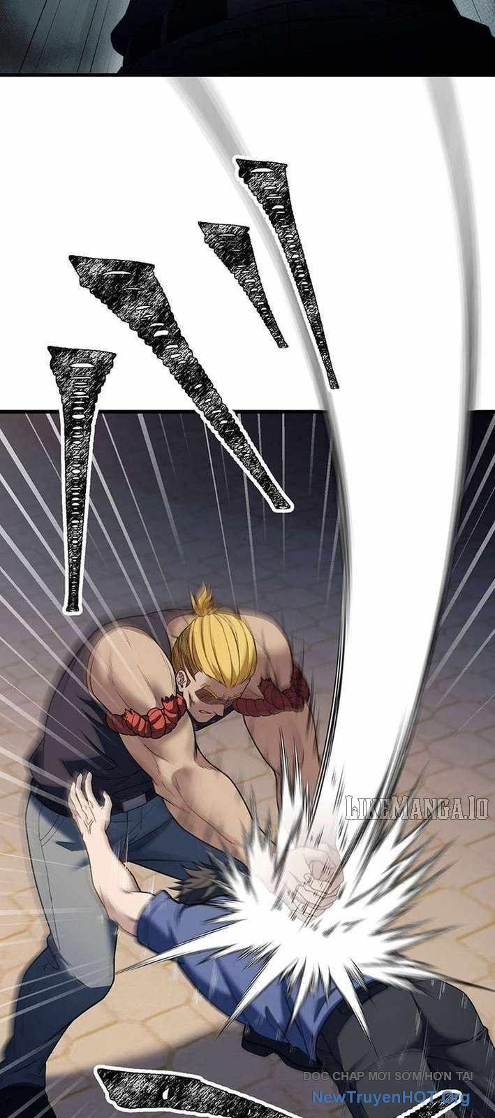 Lão Đại Trung Niên Không Danh: Chapter 19