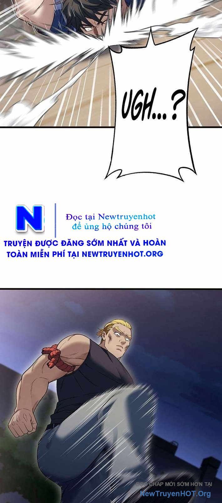 Lão Đại Trung Niên Không Danh: Chapter 19