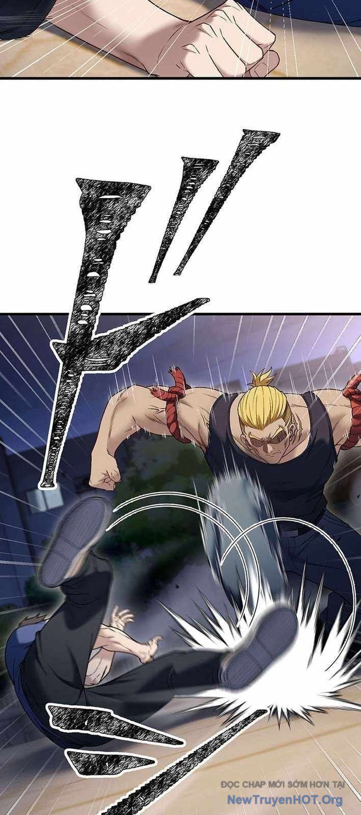 Lão Đại Trung Niên Không Danh: Chapter 19