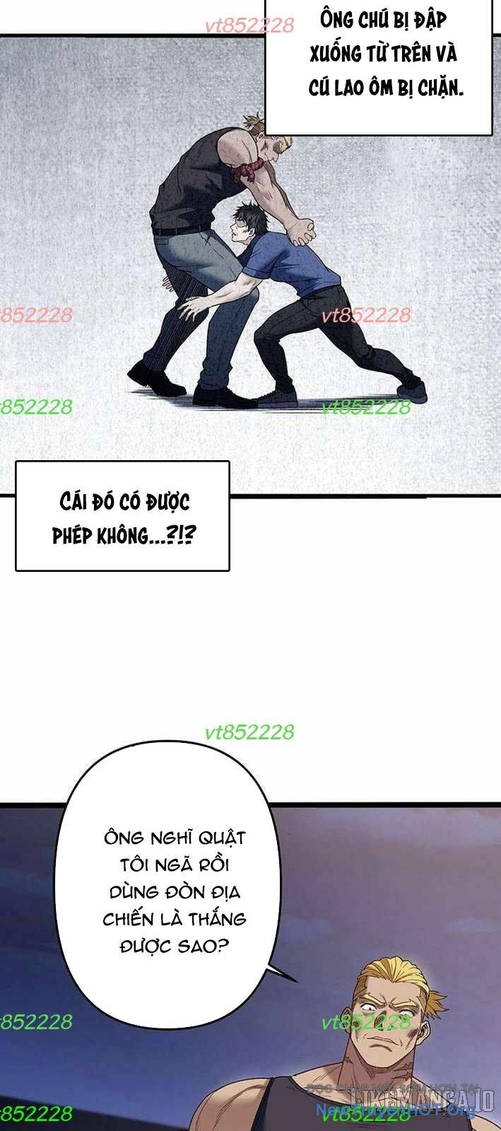 Lão Đại Trung Niên Không Danh: Chapter 19