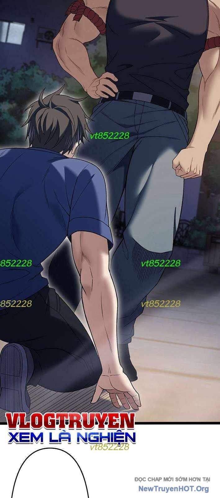 Lão Đại Trung Niên Không Danh: Chapter 19