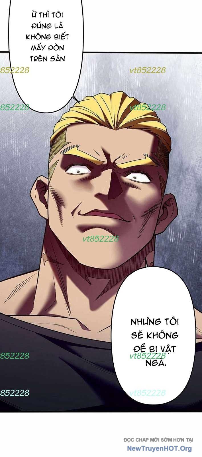 Lão Đại Trung Niên Không Danh: Chapter 19