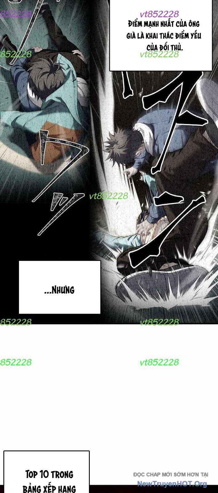 Lão Đại Trung Niên Không Danh: Chapter 19