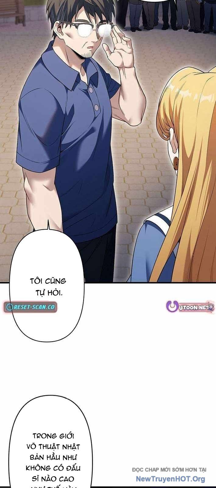 Lão Đại Trung Niên Không Danh: Chapter 19