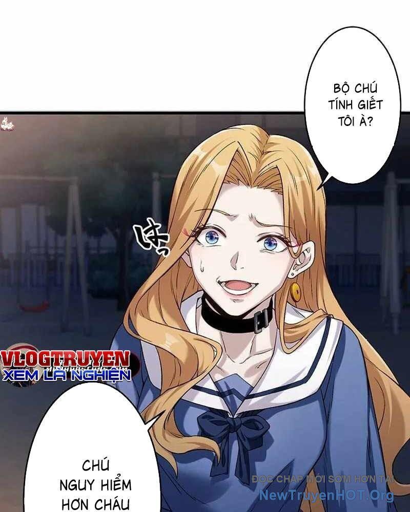 Lão Đại Trung Niên Không Danh: Chapter 2