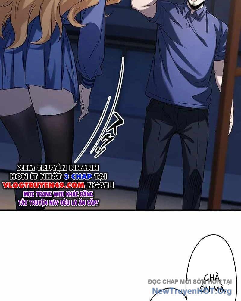 Lão Đại Trung Niên Không Danh: Chapter 2