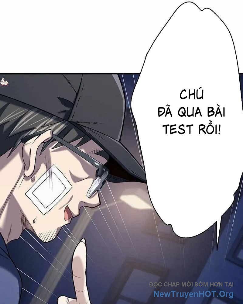 Lão Đại Trung Niên Không Danh: Chapter 2