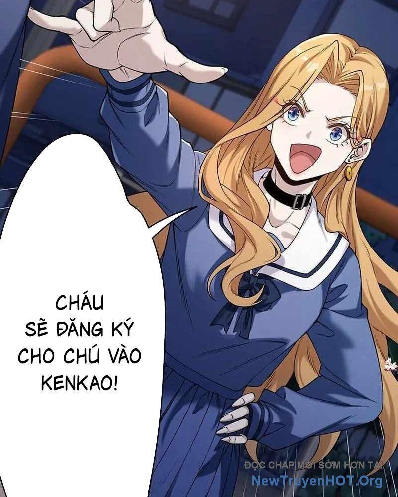 Lão Đại Trung Niên Không Danh: Chapter 2