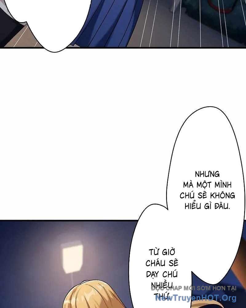 Lão Đại Trung Niên Không Danh: Chapter 2