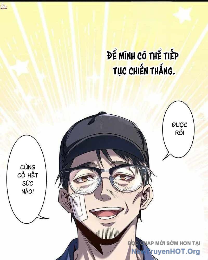 Lão Đại Trung Niên Không Danh: Chapter 2