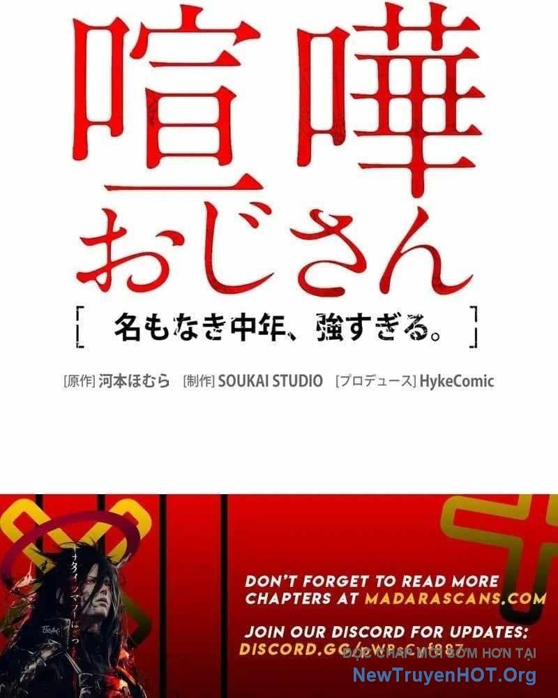 Lão Đại Trung Niên Không Danh: Chapter 2