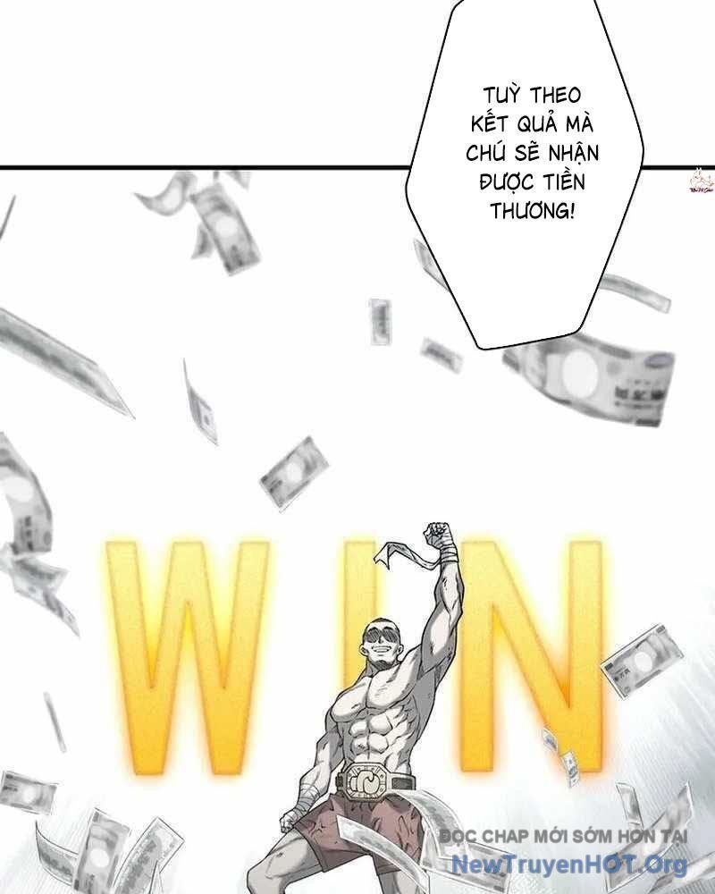 Lão Đại Trung Niên Không Danh: Chapter 2