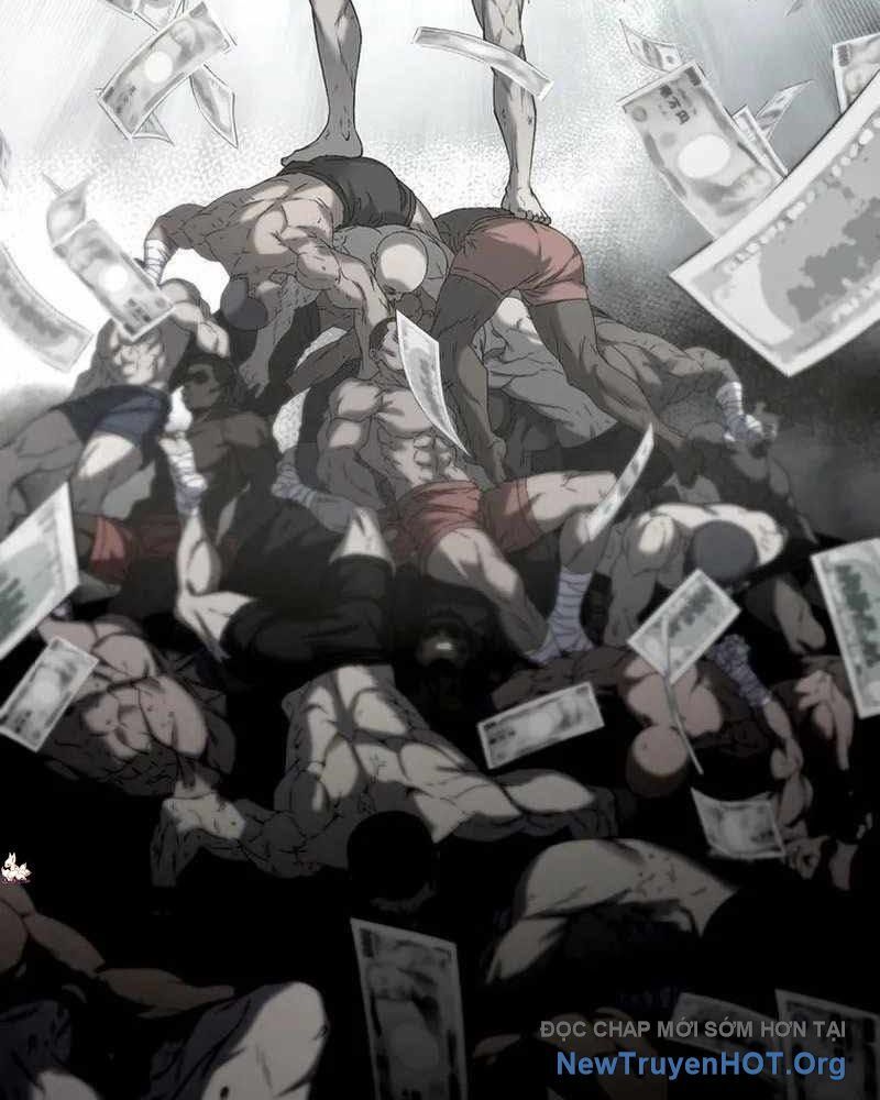 Lão Đại Trung Niên Không Danh: Chapter 2