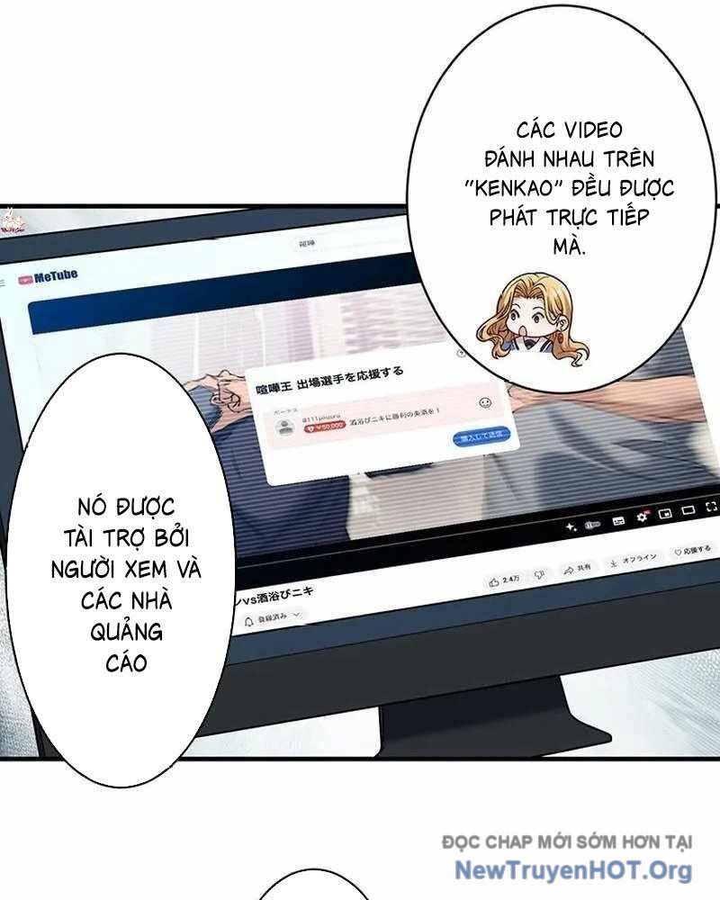 Lão Đại Trung Niên Không Danh: Chapter 2