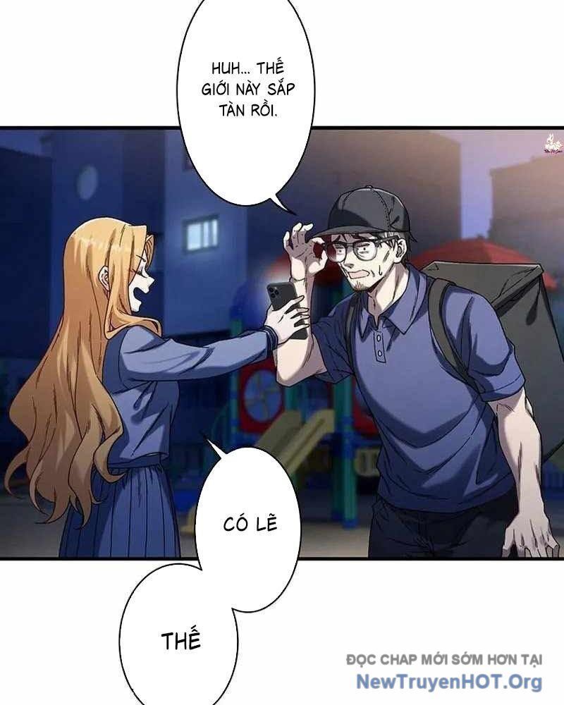 Lão Đại Trung Niên Không Danh: Chapter 2