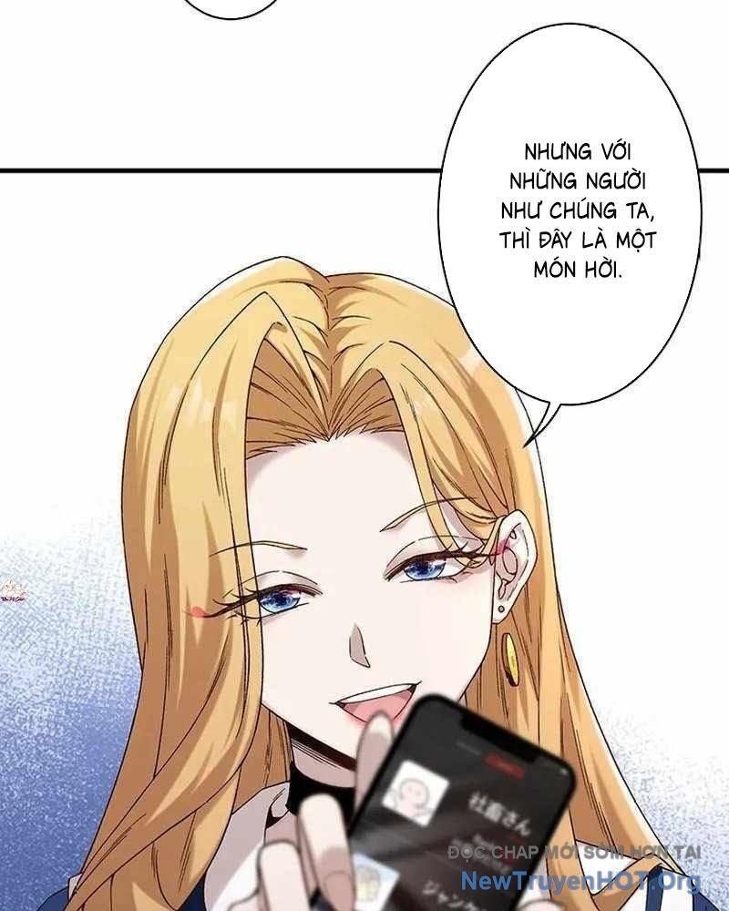 Lão Đại Trung Niên Không Danh: Chapter 2