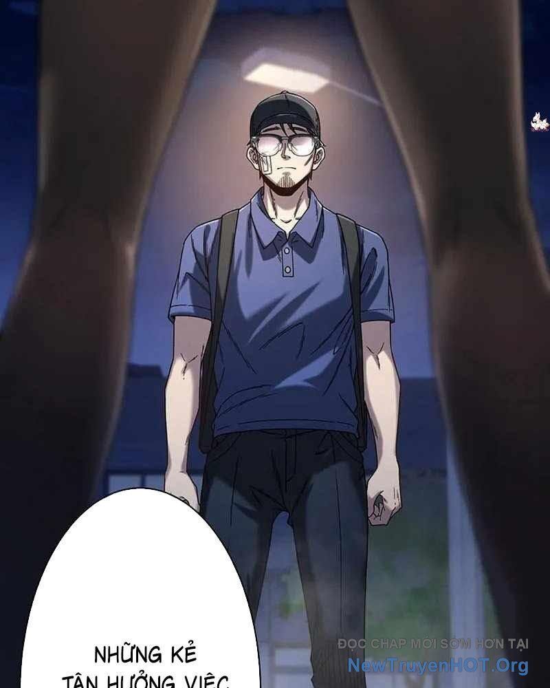 Lão Đại Trung Niên Không Danh: Chapter 2