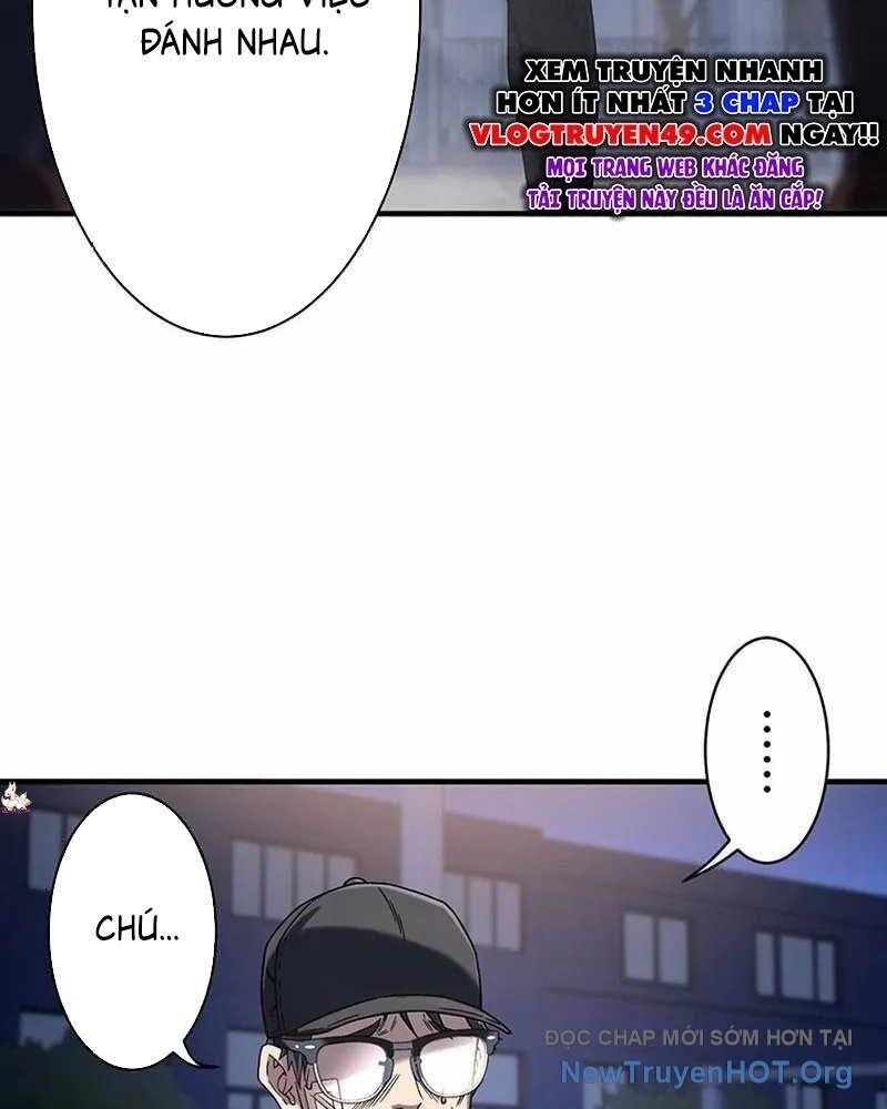 Lão Đại Trung Niên Không Danh: Chapter 2