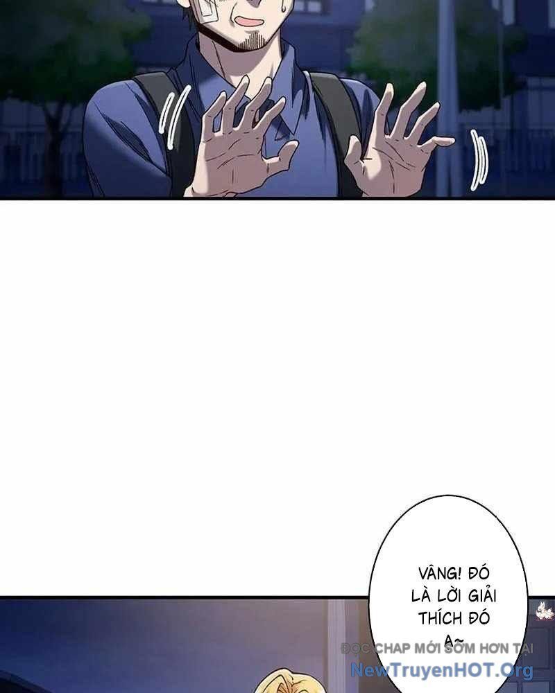 Lão Đại Trung Niên Không Danh: Chapter 2