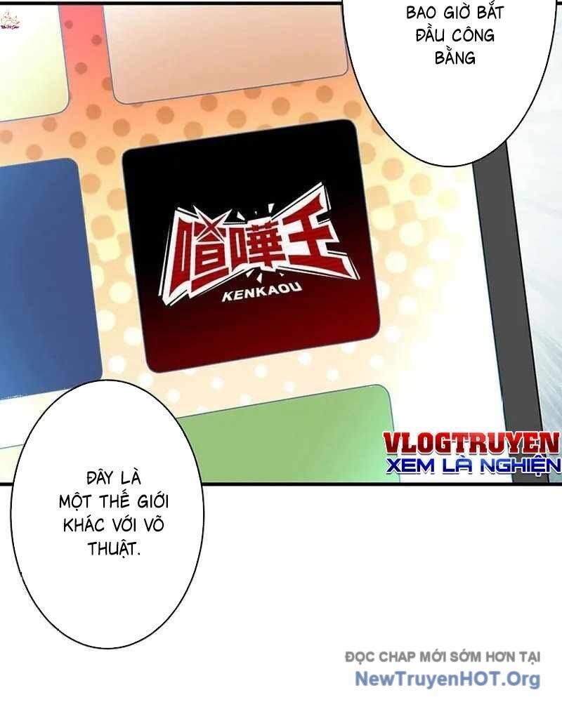 Lão Đại Trung Niên Không Danh: Chapter 2