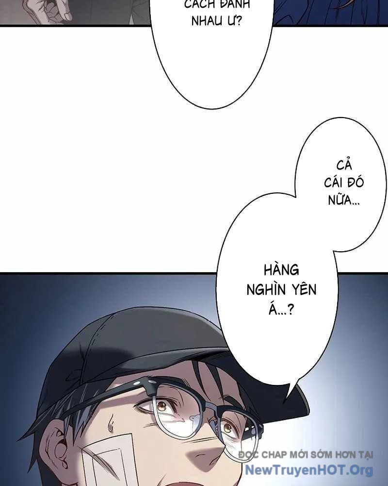 Lão Đại Trung Niên Không Danh: Chapter 2